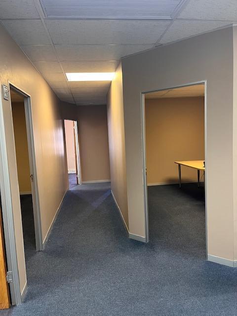 To Let commercial Property for Rent in Gants Plaza Western Cape